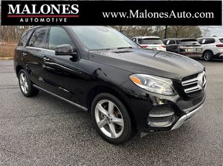Used 2018 Mercedes-Benz GLE 350 4MATIC w/ Premium 1 Package video 1