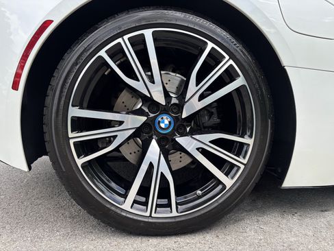 Used 2015 BMW i8 AWD/4WD image 45