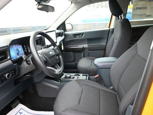 New 2026 Ford Maverick XL image 11