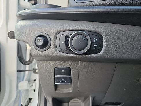 Used 2024 Ford Transit 250 Low Roof w/ Exterior Upgrade Package image 26