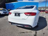 Used 2015 Chrysler 200 C image 5
