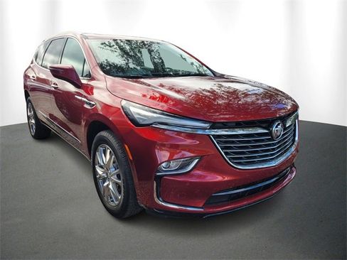 Used 2023 Buick Enclave Premium w/ Experience Buick Package image 1