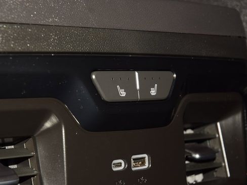 Used 2024 GMC Sierra 2500 AT4 w/ AT4 Preferred Package image 49