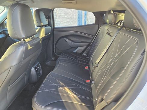 Used 2025 Ford Mustang Mach-E Select w/ Comfort Package Lite image 10