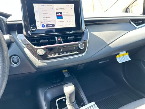 New 2026 Toyota Corolla LE FWD image 11