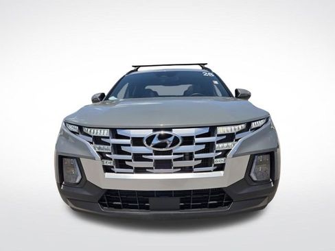 Used 2023 Hyundai Santa Cruz SEL Premium AWD/4WD image 3