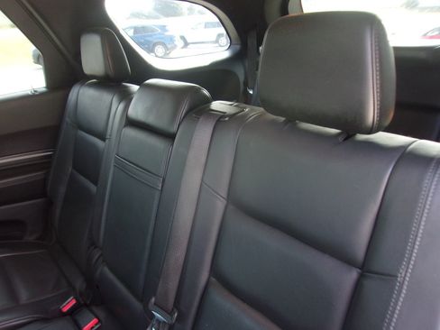 Used 2021 Dodge Durango SXT AWD/4WD image 19