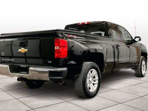 Used 2019 Chevrolet Silverado 1500 LT w/ All Star Edition image 11