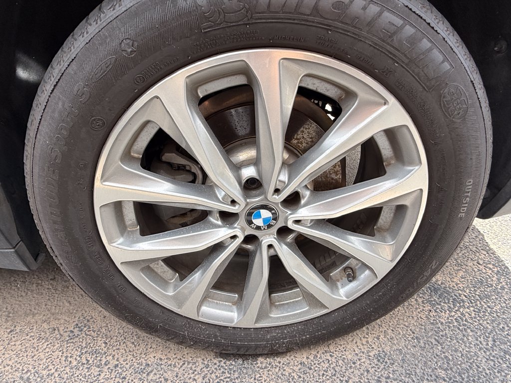 Used 2019 BMW X3 xDrive30i w/ Premium Package AWD/4WD image 14