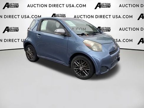 Used 2012 Scion iQ image 1