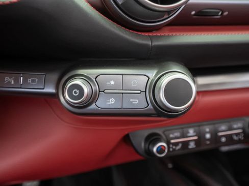 Certified 2021 Ferrari 812 GTS image 21