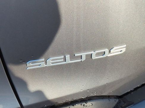New 2026 Kia Seltos EX w/ EX Sunroof Package image 43