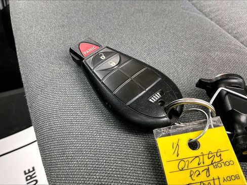 Used 2023 RAM 1500 Tradesman w/ Chrome Plus Package image 11