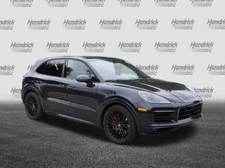 Used 2021 Porsche Cayenne GTS AWD/4WD video 2