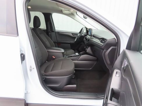 Used 2025 Ford Escape Active image 23