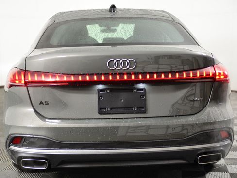 New 2025 Audi A5 2.0T Premium Plus image 8