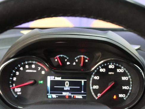 Used 2016 Chevrolet Cruze Premier w/ Premier True North Edition FWD image 18