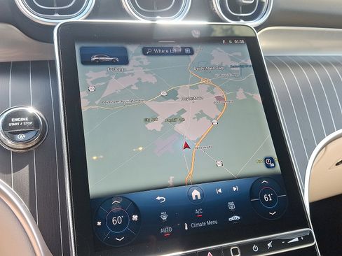 New 2026 Mercedes-Benz GLC 300 4MATIC image 15