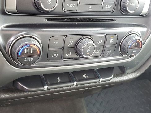 Used 2014 Chevrolet Silverado 1500 LT w/ LT Convenience Package image 30