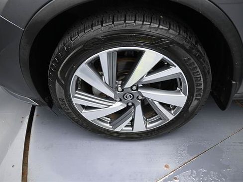 Used 2021 Nissan Murano SL AWD/4WD image 21