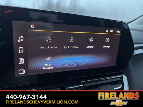 New 2026 Chevrolet TrailBlazer LT w/ Convenience Package image 20