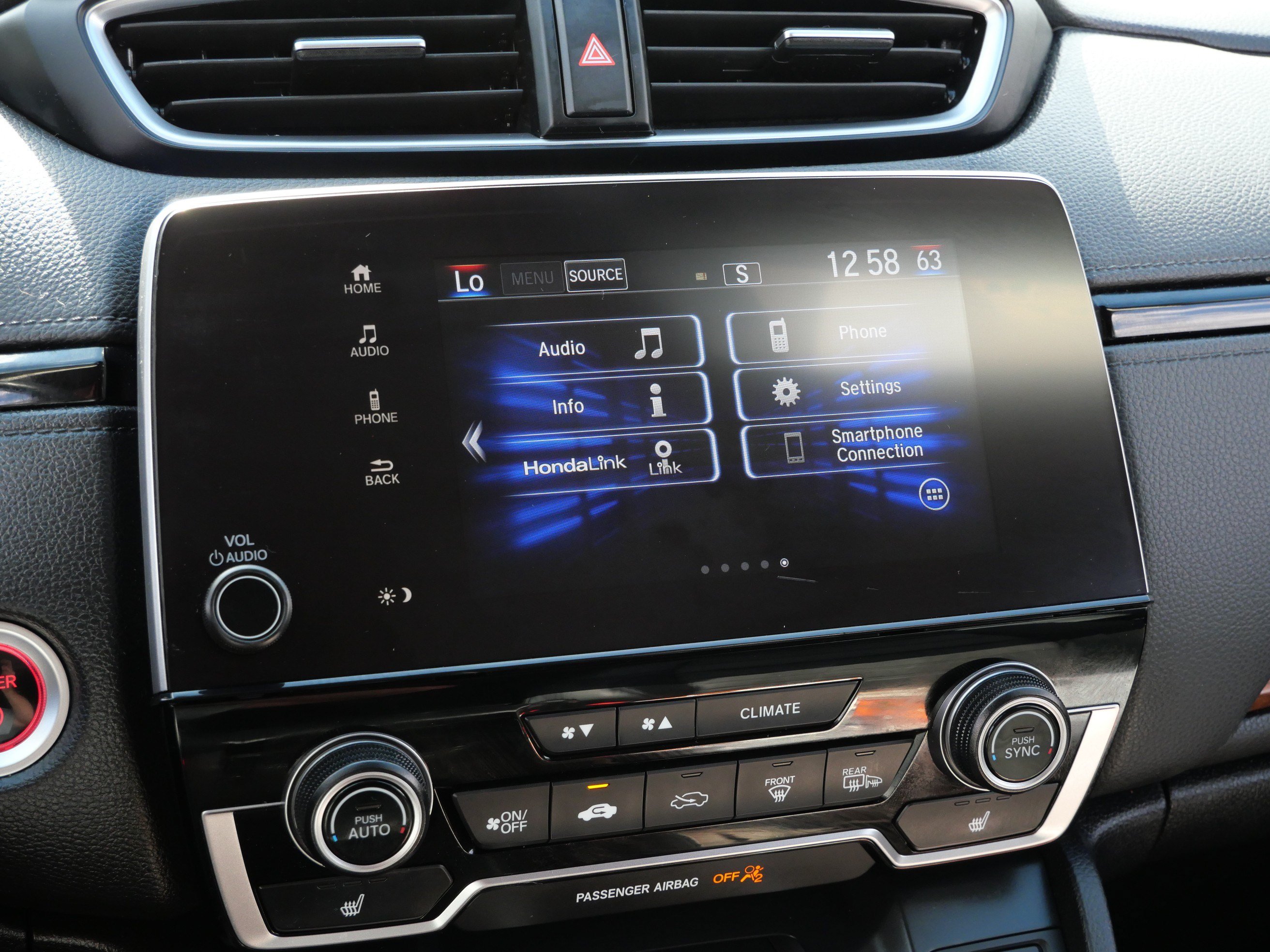 Certified 2022 Honda CR-V EX-L image 21