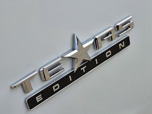 New 2026 Chevrolet Silverado 1500 LT w/ Texas Edition Plus AWD/4WD image 14