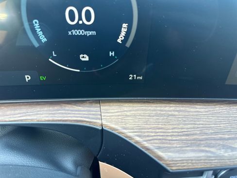 New 2026 Hyundai Santa Fe Limited AWD/4WD image 20