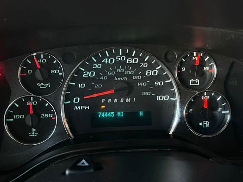 Used 2017 Chevrolet Express 2500 LS image 31