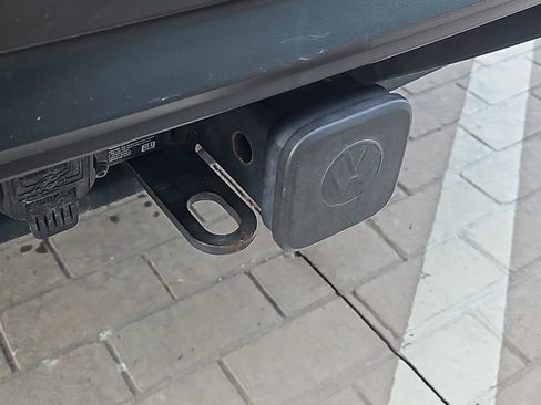 Certified 2024 Volkswagen Atlas SE image 15