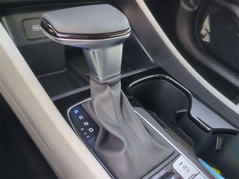 New 2026 Hyundai Tucson SEL image 17