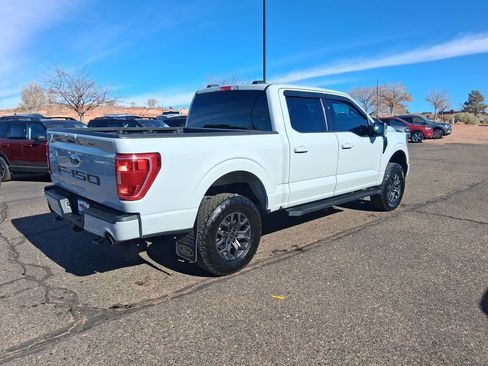 Used 2023 Ford F150 Tremor w/ Trailer Tow Package image 5