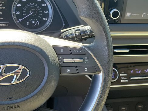 Used 2021 Hyundai Sonata SEL image 23