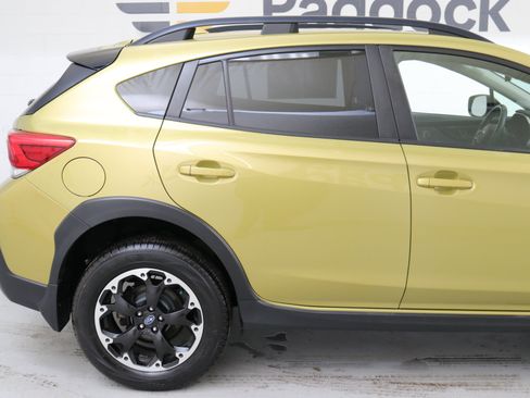 Used 2023 Subaru Crosstrek 2.0i Premium image 10
