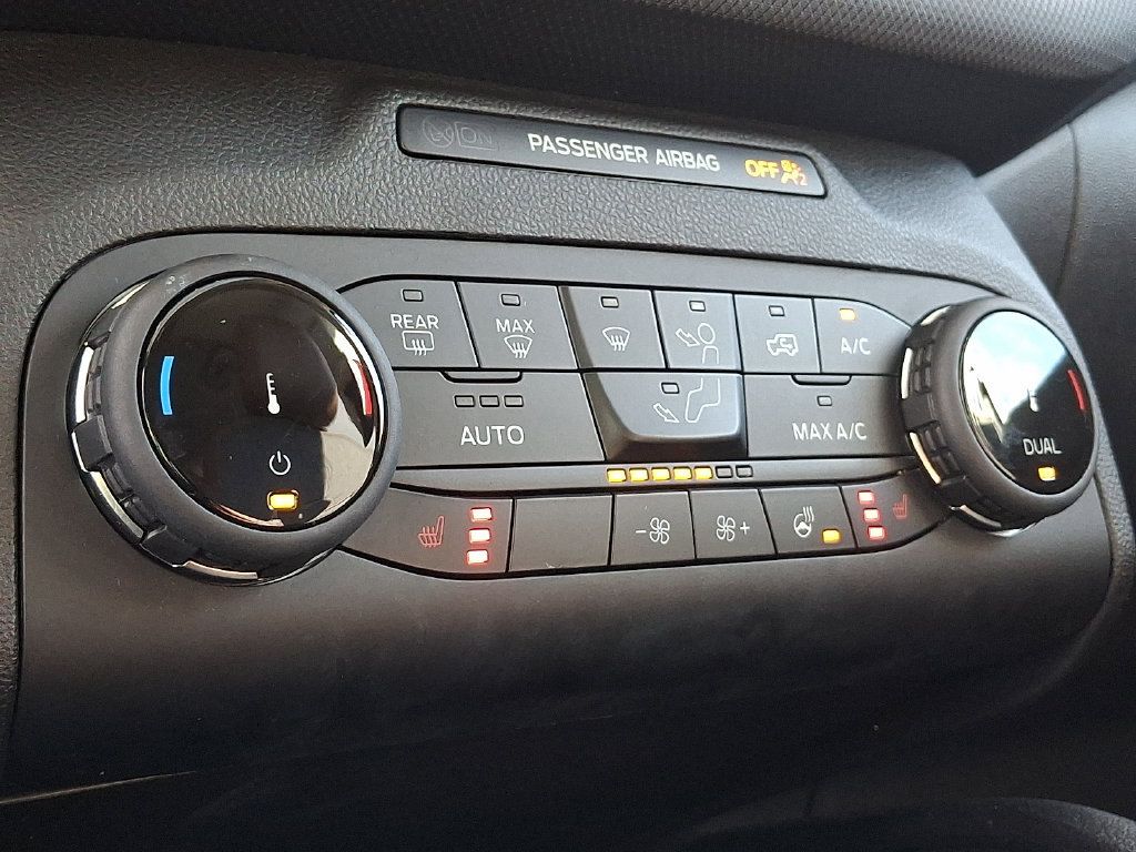 Used 2024 Ford Bronco Sport Outer Banks w/ Tech Package AWD/4WD image 17