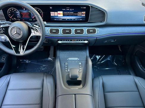 New 2026 Mercedes-Benz GLE 450 4MATIC image 15
