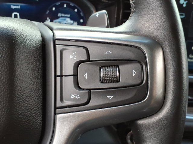 Used 2023 Chevrolet Silverado 1500 RST AWD/4WD image 18