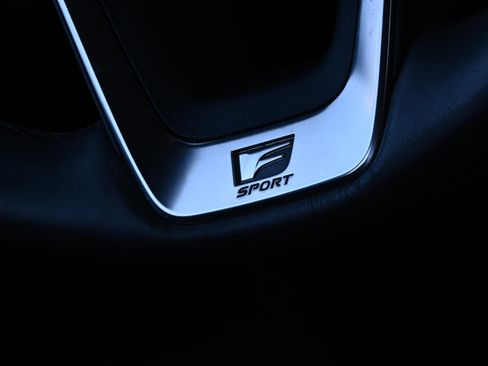 Used 2024 Lexus RX 500h F Sport image 24