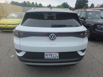 Used 2022 Volkswagen ID.4 Pro S w/ Gradient Package