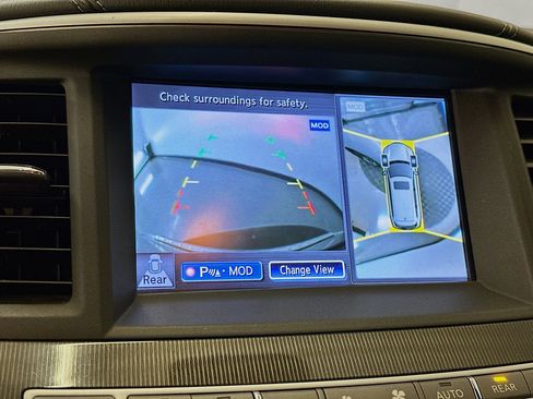 Used 2016 INFINITI QX60 FWD w/ Premium Plus Package image 23