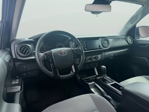 Used 2023 Toyota Tacoma SR RWD image 14