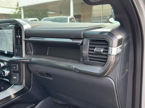 Used 2023 Ford F150 Platinum w/ Equipment Group 701A High image 19