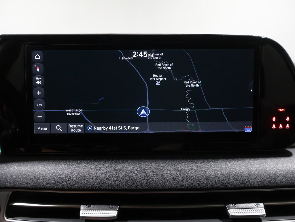 Used 2025 Hyundai Palisade SEL AWD/4WD image 29