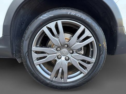 Used 2021 Honda Passport EX-L image 11