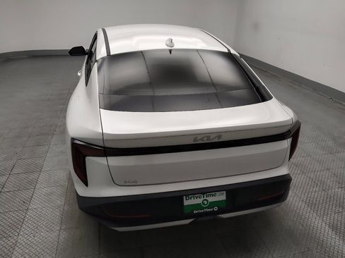 Used 2025 Kia K4 FWD image 6