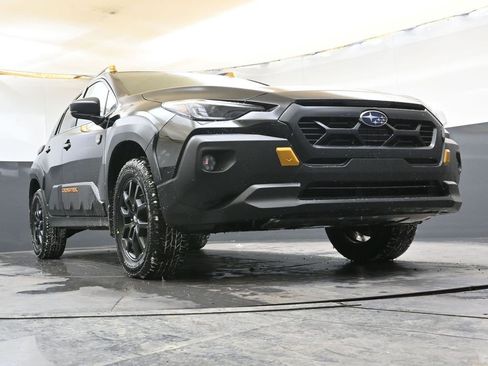 New 2026 Subaru Crosstrek 2.5i Wilderness image 44