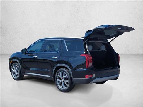 Used 2020 Hyundai Palisade SEL w/ Convenience Package FWD image 7