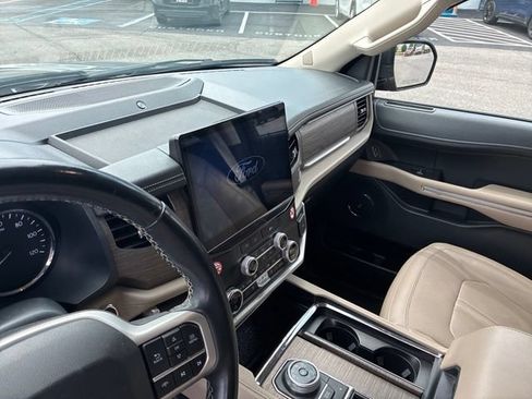 Certified 2024 Ford Expedition Limited RWD image 67