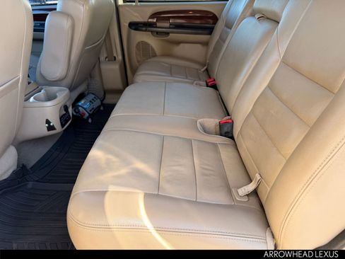 Used 2005 Ford Excursion Limited image 15