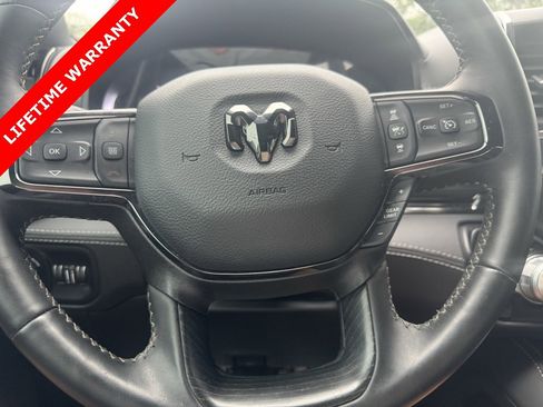 Used 2024 RAM 1500 Limited image 30